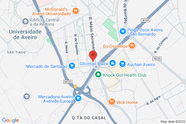 Isabel Fonseca Silva Unipessoal Lda