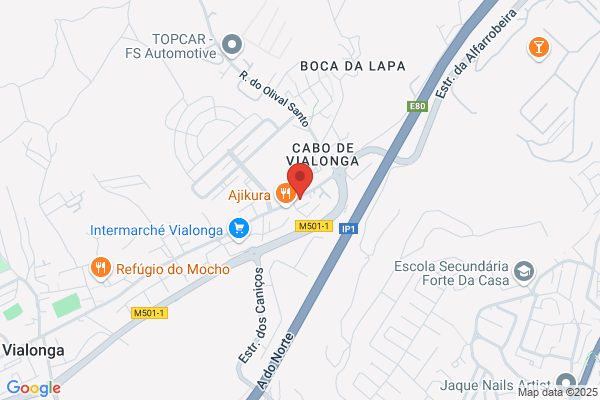 Larosa Cabeleireiros Lda