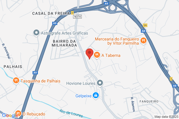 Leguatir-Transportes Internacionais Rodoviéos De Mercadorias Lda