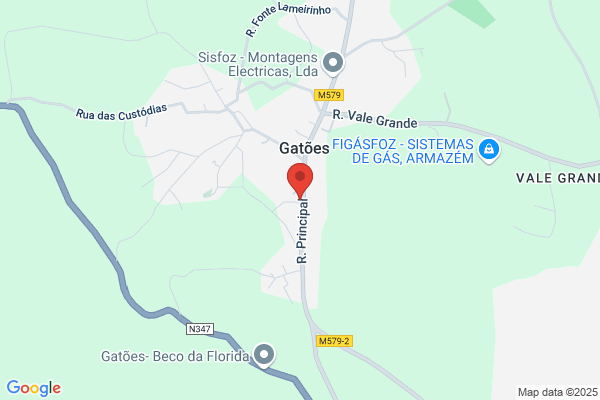 Armenio De Barros Gomes & Filhos-Serralharia Civil. lda