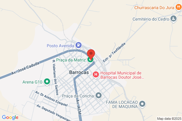 Farméa Moderna
