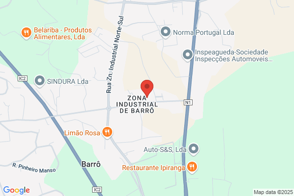 Fòica De Mis E Cadeiras De Herné & silva lda
