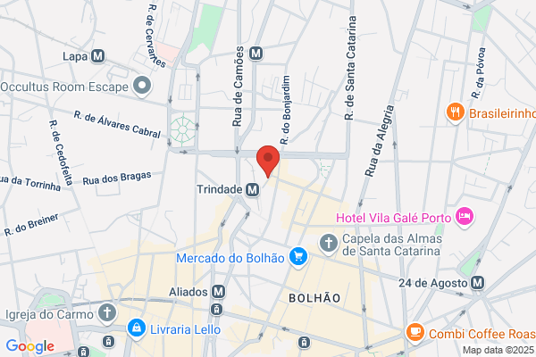 Malheiro Mis-Comãio E Indria De Mis Lda
