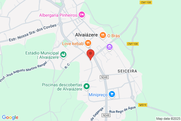 Maria Inàp Ribeiro