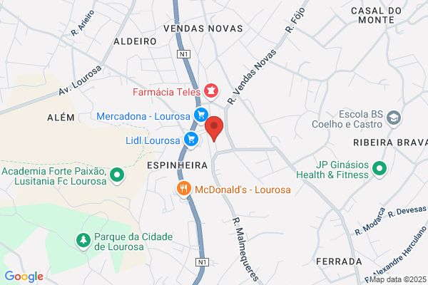 Oferta Especial-Viagens E Turismo Unipessoal Lda