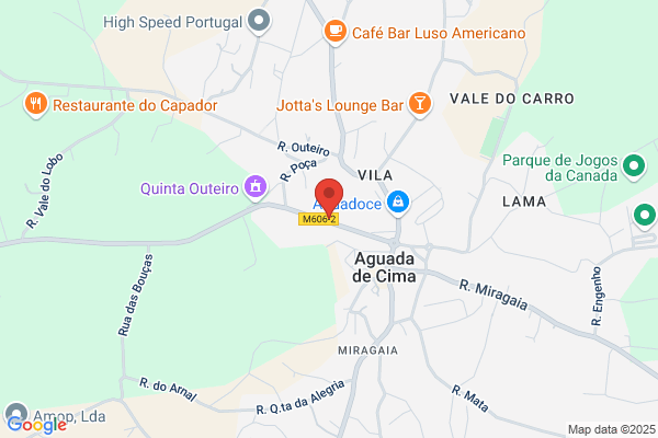 Cabeleireiro Ferreira