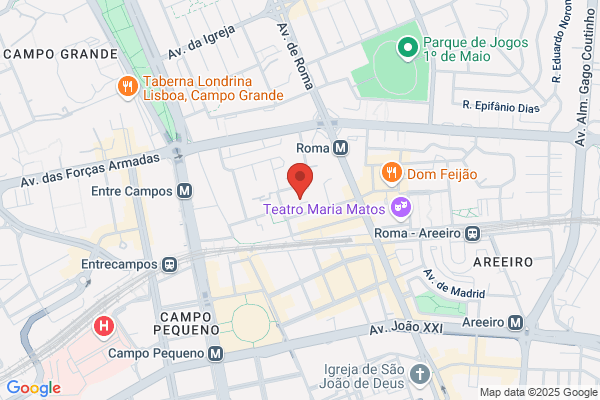 Cabeleireiro Galvàunisexo