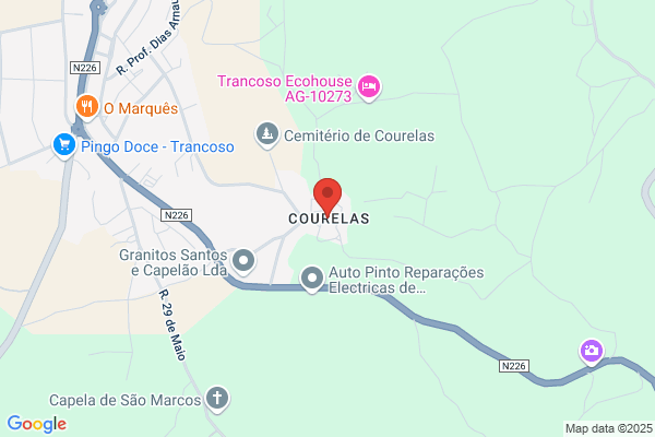 Ilia Courelas