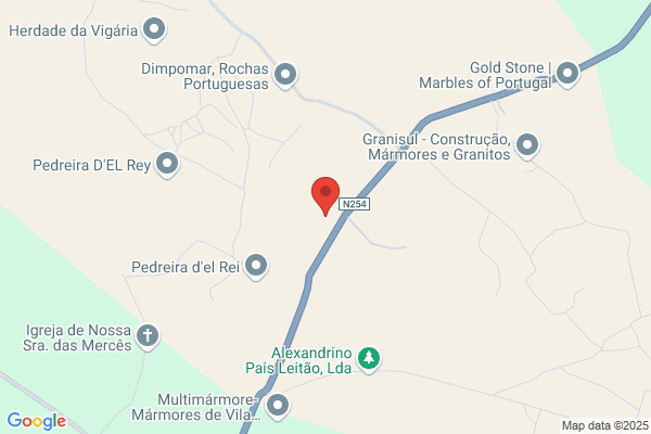 Joàm Mendes Simü