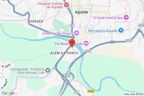Pente Fino-Salàde Cabeleireiro Lda