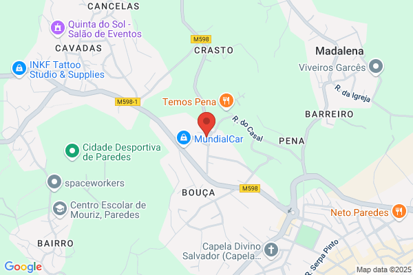 Agência Funerária Teixeira & Filho Lda