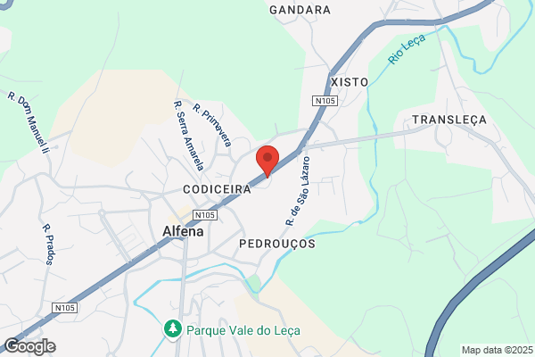 Florista 1º Maio