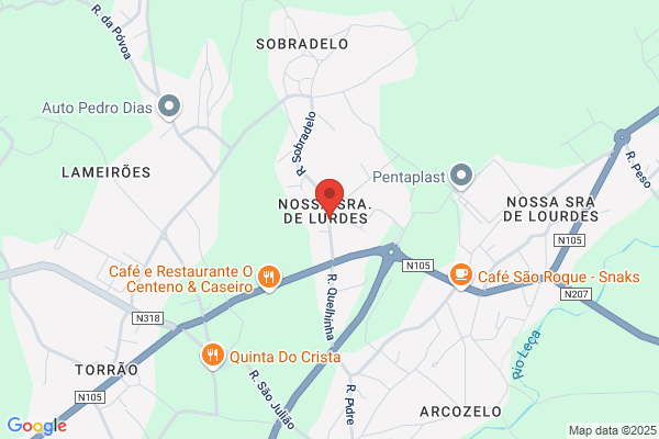 Abade De São Julião De Água Longa