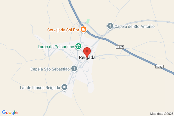 Antanio Fernando Leal Ribeiro
