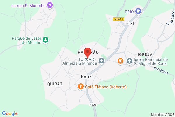 Campo Grande-Empresa De Trabalho Temporario. Lda