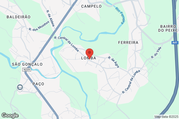 Lamas & Sousa Lda