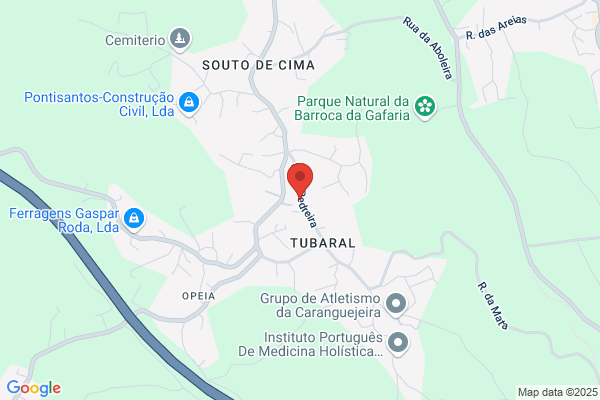 Maveis S.Joao