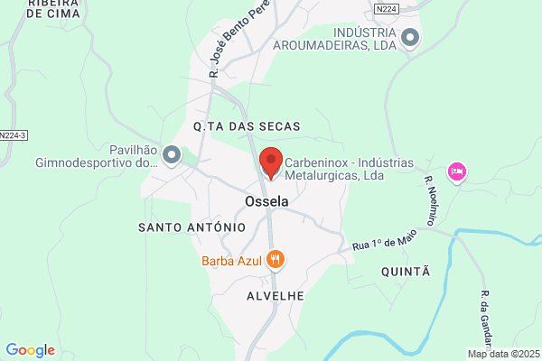 Scabe-Fabrica De Produtos Metalicos. Sa