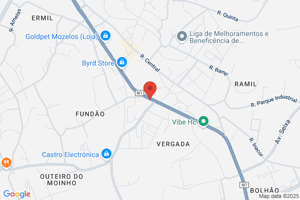 Socin-Sociedade Imobiliéa Do Norte Sa
