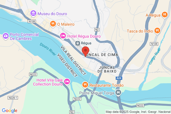 Agridouro-Centro Abastecedor De Produtos Agrecolas. Lda