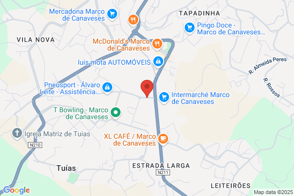 Antanio Ermida Ferreira & Irmao. Lda