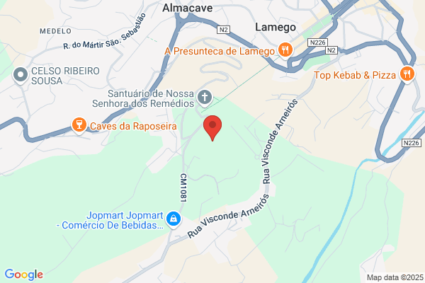 Club De Lamego