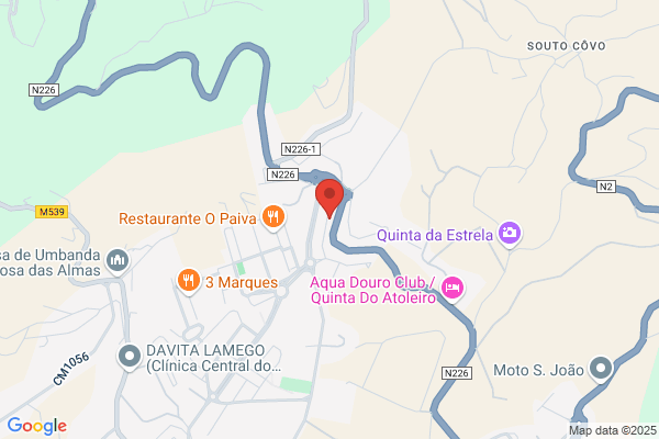 Maximino C Miranda Barreira
