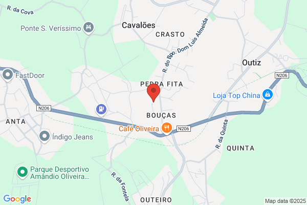 Patréa M Silva
