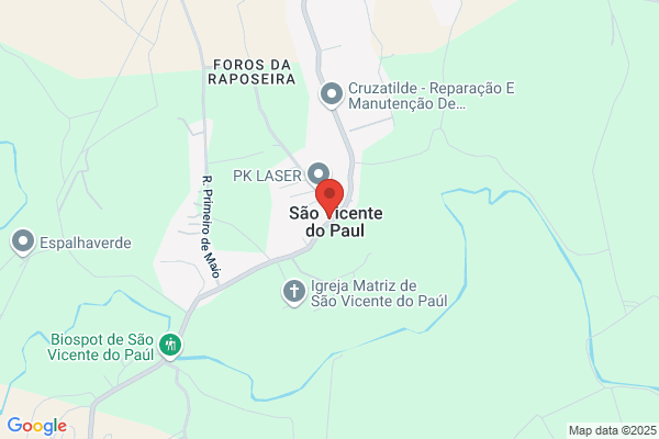 Vimanorte-Comercio De Materiais De Construiao De Vicente. lda