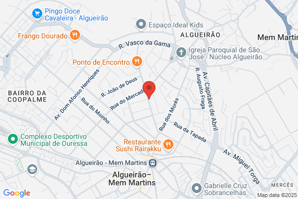 Camionagem Estrela Do Algueirao. Lda