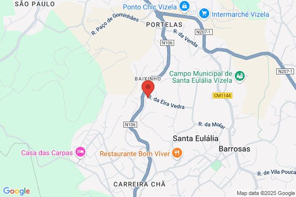 Castro Pacheco. Lda