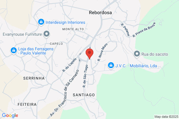 Ddx-Consultores De Gestàe Informica Lda