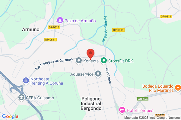 Digal-Distribuiï E Comãio Lda