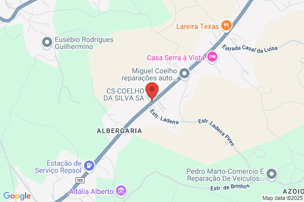 E Coelho Da Silva
