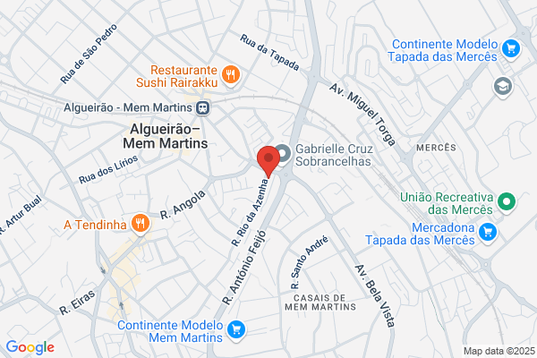 Enlace Dourado-Comãio De Vestuéo E Artigos P/ o lar lda