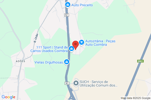 Galamares-Urbanizaes Lda