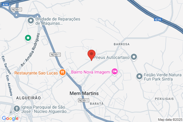 Prominent Portugal-Controlo De Fluedos. Lda