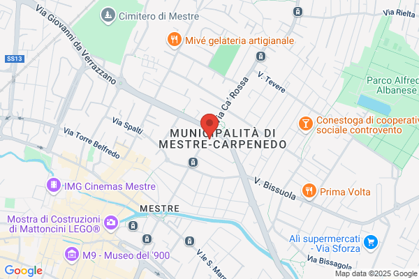 Mail Boxes Etc. - Centro MBE 3294