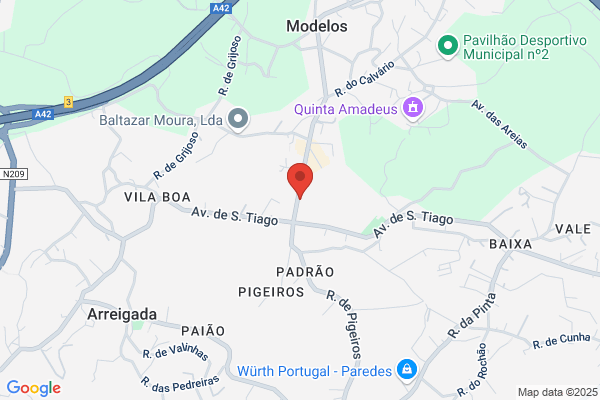 Centro De Beleza Margarida Freitas Lda