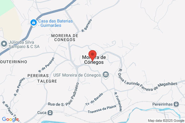 Farmácia Pereira Da Silva