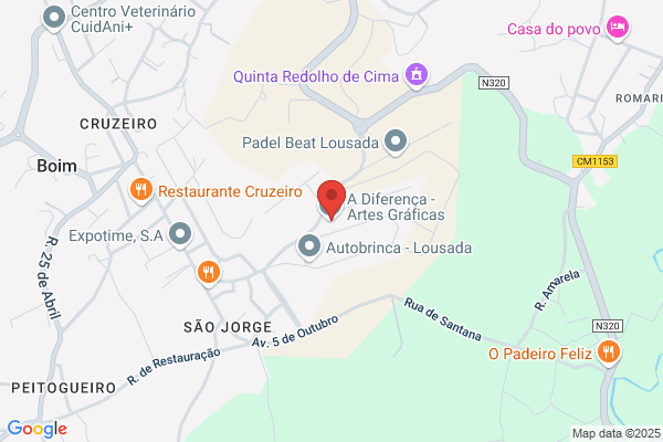 Imagindustrial-Design,publicidade E Impressàdigital Lda