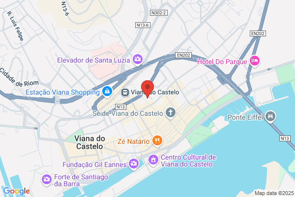 Município De Viana Do Castelo
