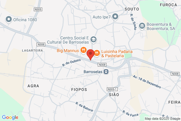 Ourivesaria Queirós
