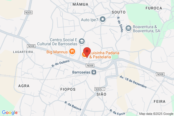 Restaurante São Jorge