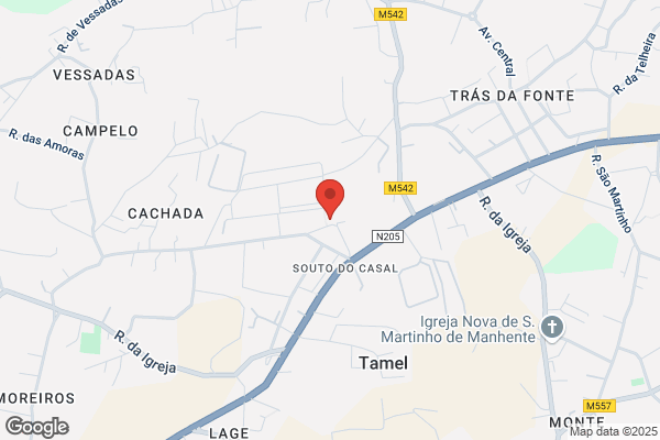 C Esteves Dias