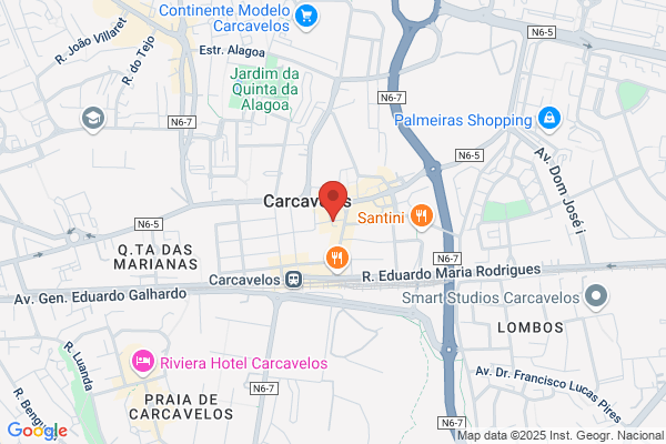 Cabeleireiro Arlete