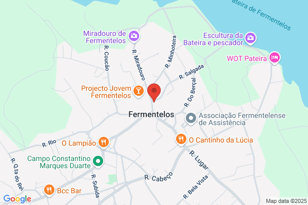 Farmácia Santil