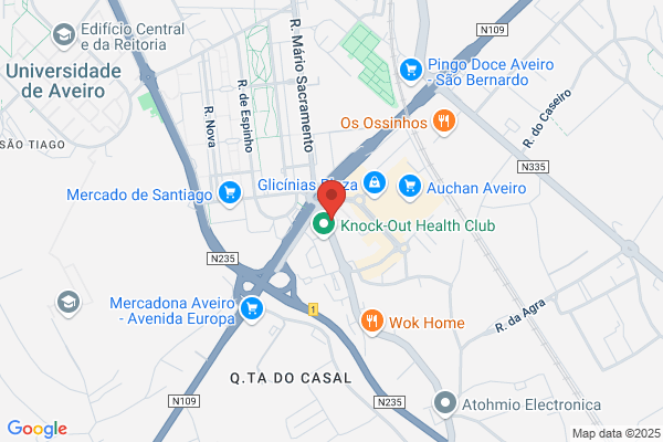 Gilob-Sociedade De Mediaï Imobiliéa Lda