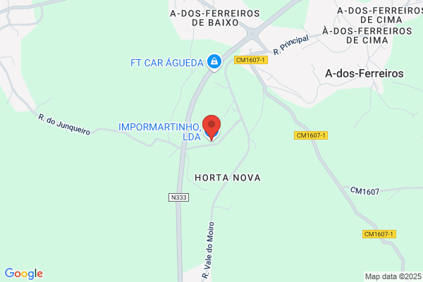 O Competidor-Actividades Comerciais E Industriais. Lda