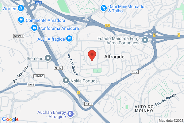 Trirede-Redes. Sistemas E Comunicaiåes. Lda